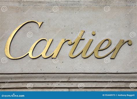 my cartier sign in.